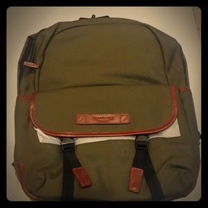 TIMBUK2 Heritage Backpack
